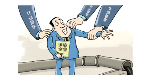 環(huán)保嚴(yán)查下增白劑企業(yè)如何生存？