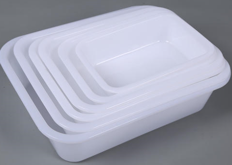 塑料制品的高性?xún)r(jià)比來(lái)源于熒光增白劑！